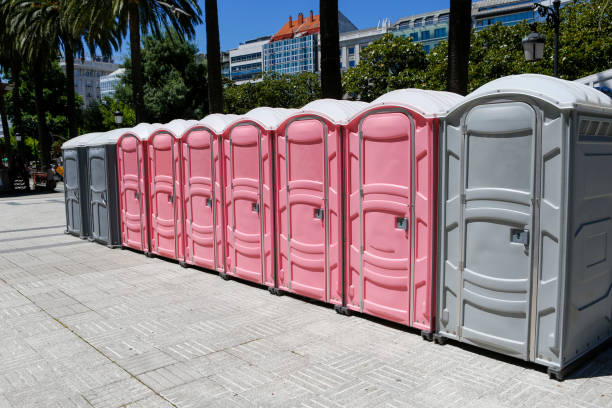 Best Standard Portable Toilet Rental  in Louisville, MS