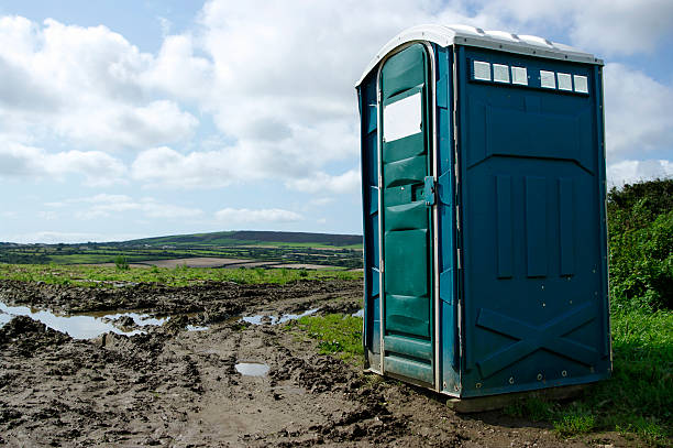 Professional Portable Potty Rental in Louisville, MS